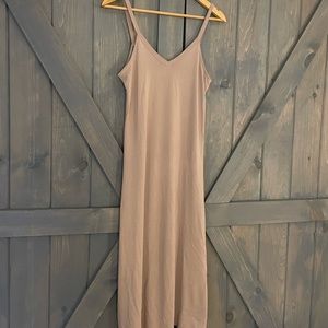 Carly Jean Breezy dress size small